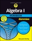Algebra I Workbook For Dummies