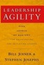 Leadership Agility