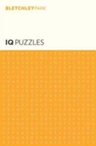 Iq Puzzles