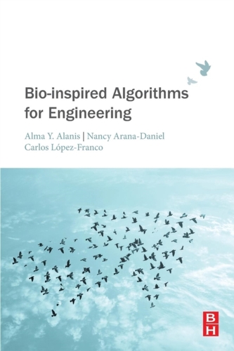 Bio-inspired Algorithms for Engineering