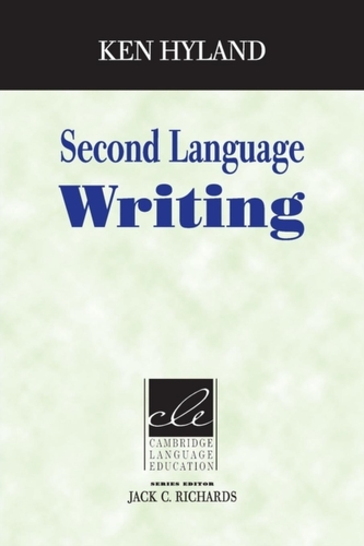 Second Language Writing
