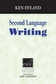 Second Language Writing