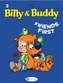 Billy & Buddy