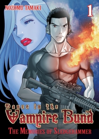 Dance in the vampire bund