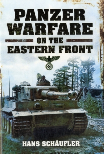 Panzer Warfare on the Eastern Front