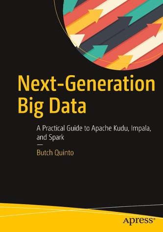Next-Generation Big Data