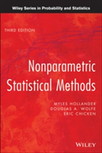 Nonparametric Statistical Methods, Third Edition