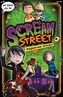 Scream Street: Negatives Attract