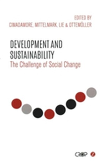 Development and Sustainability