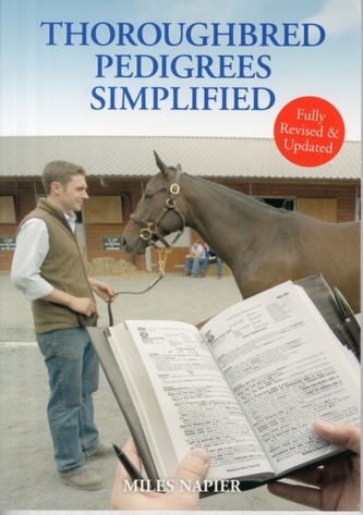 Thoroughbred Pedigrees Simplified