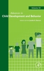 Advances in Child Development and Behavior