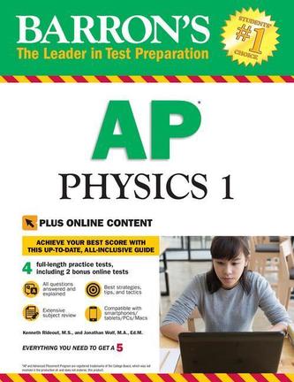 AP Physics 1