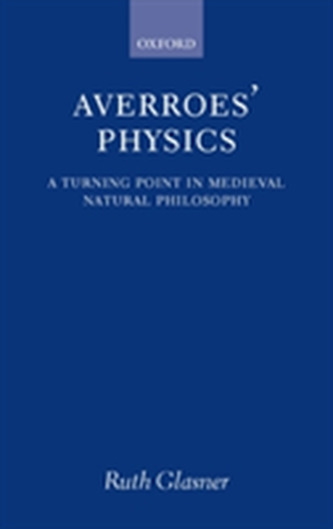 Averroes' Physics