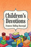 Children's Devotions