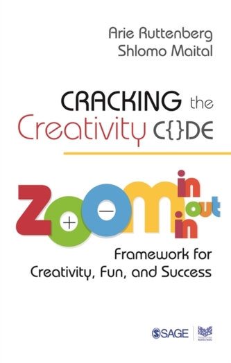 Cracking the Creativity Code