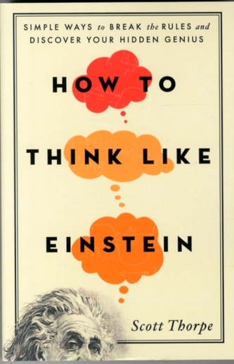 How to Think Like Einstein