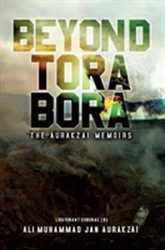 Beyond Tora Bora