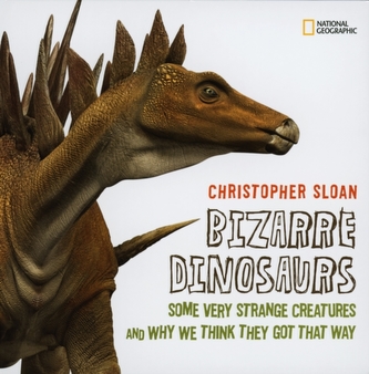 Bizarre Dinosaurs