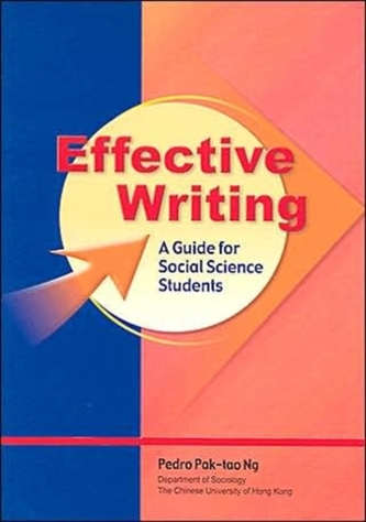 Effective Writing