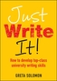 Just Write It!