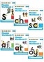 Phonics Workbooks (1-6)