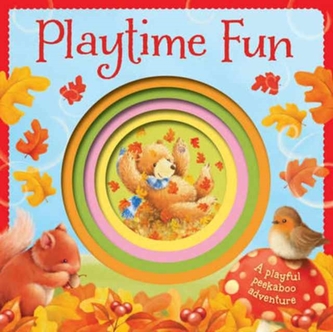 Playtime Fun