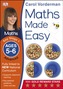 Maths Made Easy Ages 5-6 Key Stage 1 Advanced