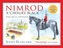 Nimrod: A Cavalry Black
