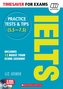 Practice Tests & Tips for IELTS