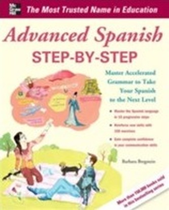 Advanced Spanish Step-by-Step
