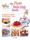 My First Baking Book