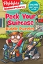 Pack Your Suitcase Riddle Puzzles