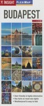 Insight Guides Flexi Map Budapest