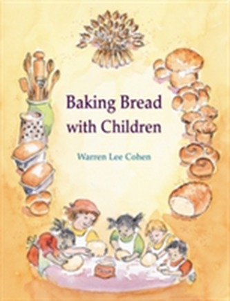 Baking Bread with Children