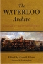 The Waterloo Archive