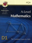AS/A Level Maths for AQA - Decision Maths 1: Student Book