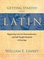 Getting Started with Latin