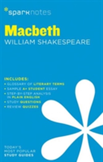 Macbeth SparkNotes Literature Guide