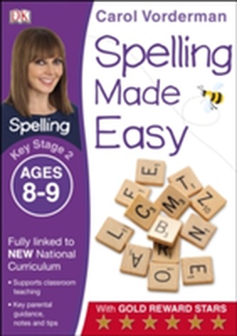 Spelling Made Easy Year 4