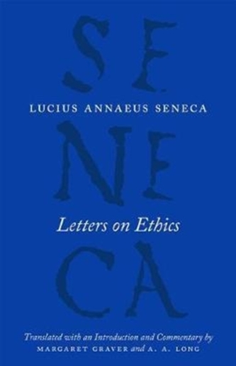 Letters on Ethics