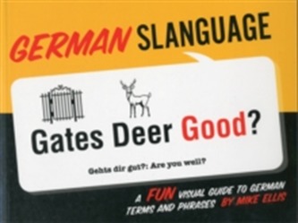 German Slanguage
