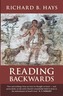 Reading Backwards