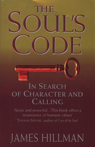 The Soul's Code
