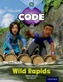 Project X Code: Jungle Wild Rapids