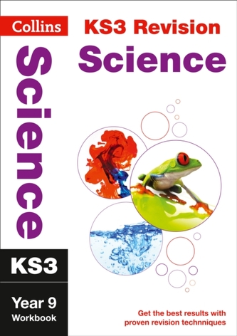 KS3 Science Year 9 Workbook