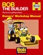 Bob The Builder Manual