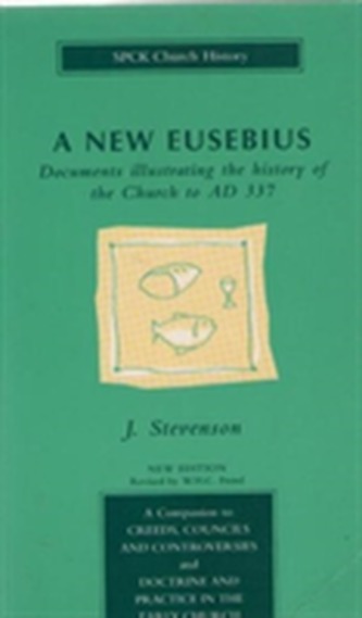 A New Eusebius