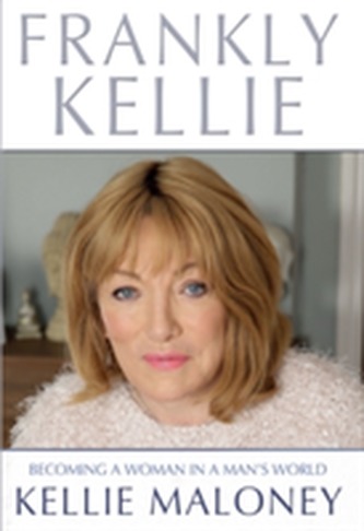 Frankly Kellie