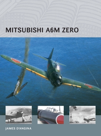 Mitsubishi A6M Zero