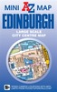 Edinburgh Mini Map